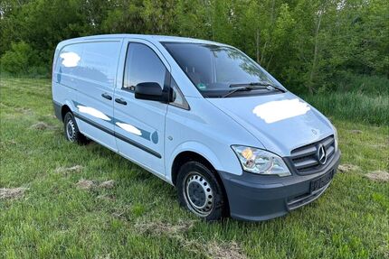 Mercedes-Benz Vito Gebrauchtwagen
