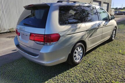 Honda Odyssey Gebrauchtwagen