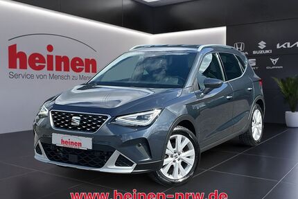 Seat Arona Gebrauchtwagen