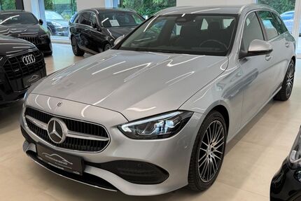 Mercedes-Benz C 220 Gebrauchtwagen