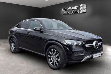 Mercedes-Benz GLE 350 Gebrauchtwagen