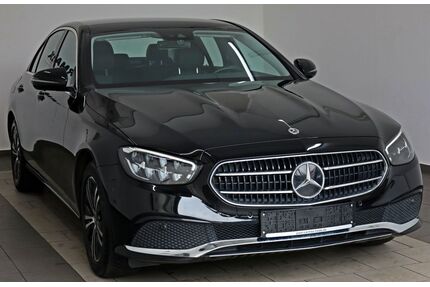 Mercedes-Benz E 300 Gebrauchtwagen