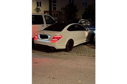 Mercedes-Benz C 350 Gebrauchtwagen