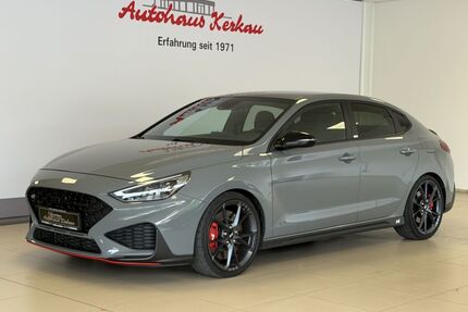 Hyundai i30 Gebrauchtwagen