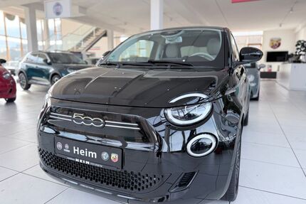 Fiat 500e Gebrauchtwagen