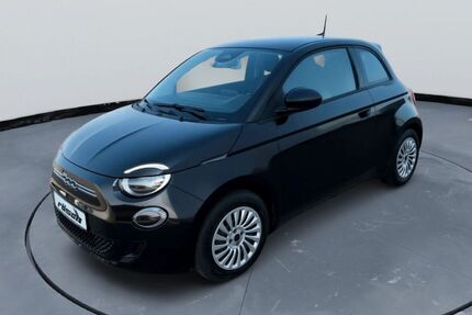 Fiat 500e Gebrauchtwagen