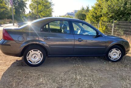 Ford Mondeo Gebrauchtwagen