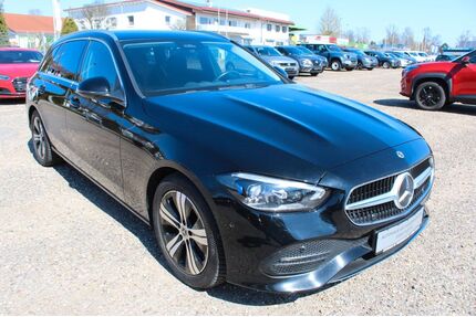 Mercedes-Benz C 200 Gebrauchtwagen
