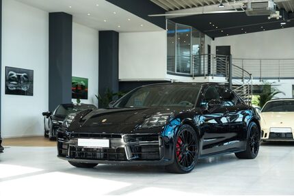 Porsche Panamera Gebrauchtwagen