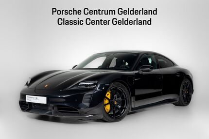 Porsche Taycan Gebrauchtwagen