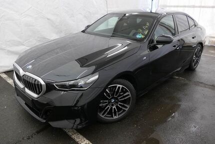BMW 520 Gebrauchtwagen