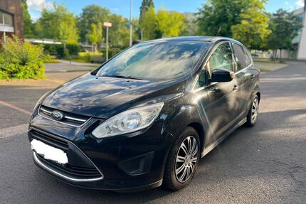 Ford C-Max Gebrauchtwagen