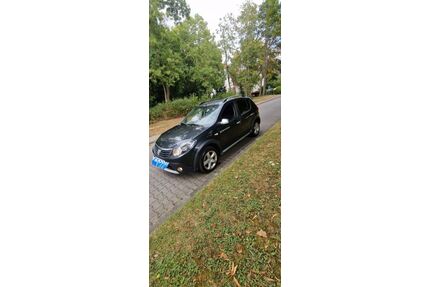 Dacia Sandero Gebrauchtwagen