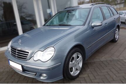 Mercedes-Benz C 230 Gebrauchtwagen