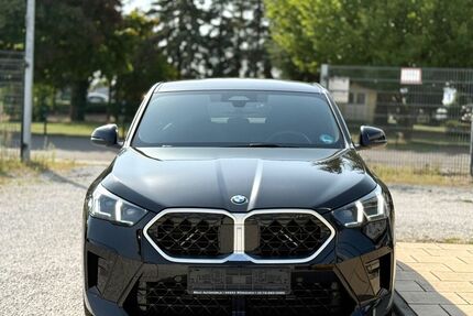 BMW X2 Gebrauchtwagen