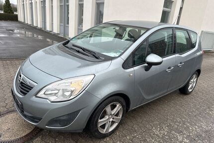 Opel Meriva Gebrauchtwagen