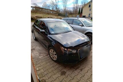 Audi A1 Gebrauchtwagen