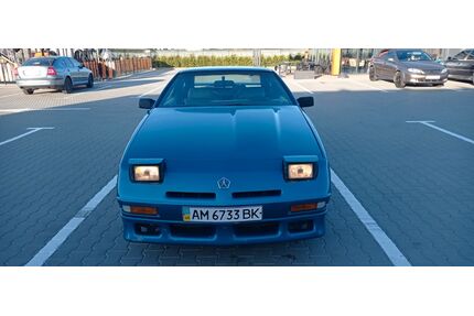 Opel Daytona 