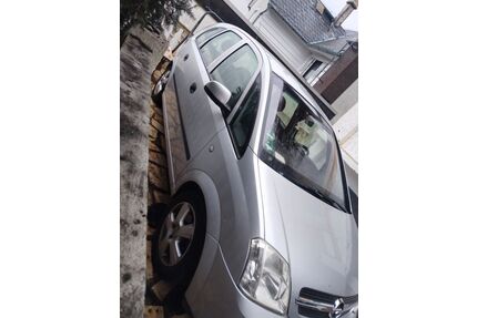 Opel Meriva Gebrauchtwagen