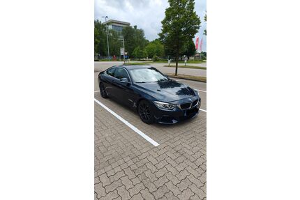 BMW 435 Gebrauchtwagen