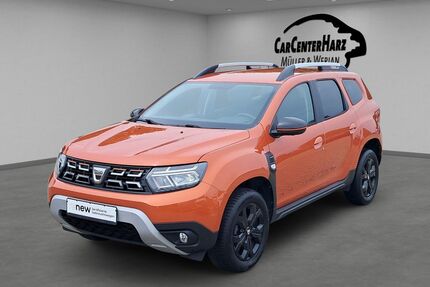 Dacia Duster Gebrauchtwagen