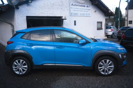 Hyundai KONA Gebrauchtwagen