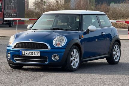 Mini Cooper D Gebrauchtwagen