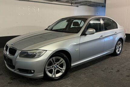 BMW 318 Gebrauchtwagen