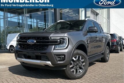 Ford Ranger Gebrauchtwagen