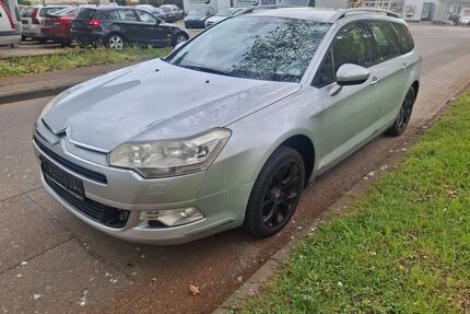 Citroen C5 Gebrauchtwagen