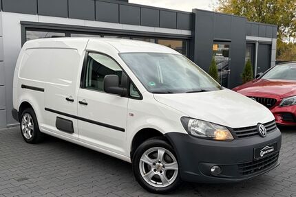 VW Caddy Maxi Gebrauchtwagen