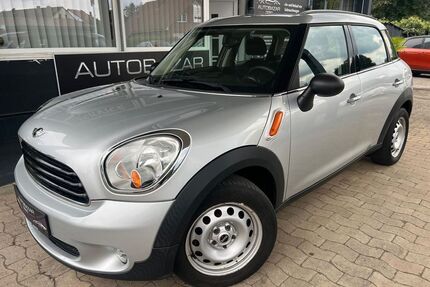 Mini One Countryman Gebrauchtwagen