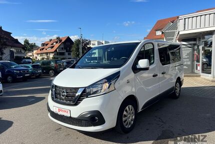 Nissan NV300 Gebrauchtwagen