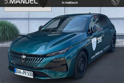 Peugeot 308 Gebrauchtwagen