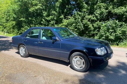 Mercedes-Benz E 280 Gebrauchtwagen