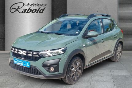 Dacia Sandero Gebrauchtwagen