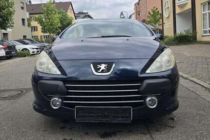 Peugeot 307 Gebrauchtwagen