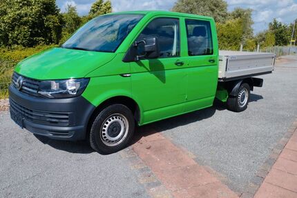 VW T6 Transporter Gebrauchtwagen