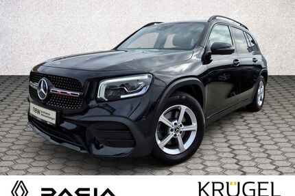 Mercedes-Benz GLB 220 Gebrauchtwagen