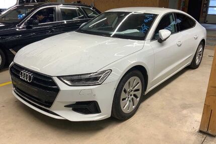 Audi A7 Gebrauchtwagen