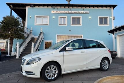 Mercedes-Benz B 200 Gebrauchtwagen