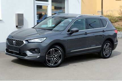 Seat Tarraco Gebrauchtwagen