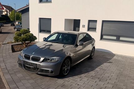 BMW 330 Gebrauchtwagen