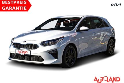 Kia ceed / Ceed Gebrauchtwagen