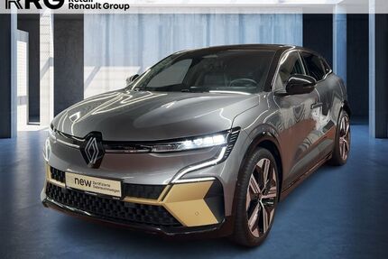 Renault Megane E-TECH Gebrauchtwagen