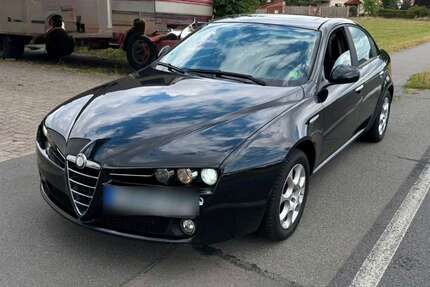 Alfa Romeo 159 Gebrauchtwagen