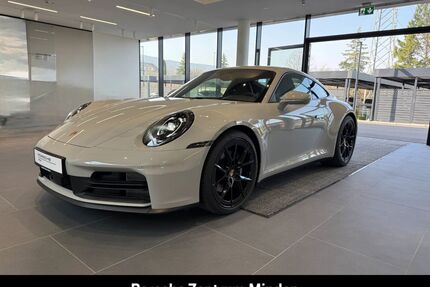 Porsche 992 Gebrauchtwagen