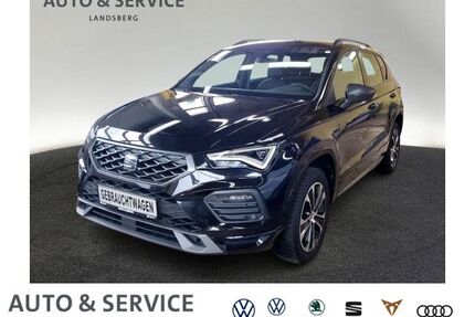 Seat Ateca Gebrauchtwagen