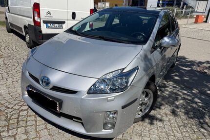 Toyota Prius Gebrauchtwagen