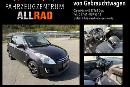 Suzuki Swift Gebrauchtwagen